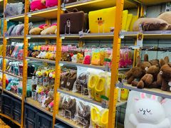 -line friends(明洞旗舰店)