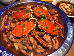 -胖哥俩肉蟹煲(爱琴海购物公园店)