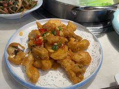 -粤顺渔坊·中山脆肉鲩火锅(清湖店)