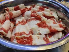 -胡哥烤肥牛(车公庙店)