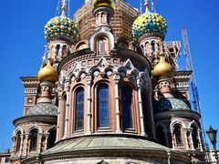 -滴血救世主教堂