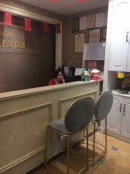 -芳朵美容养生SPA