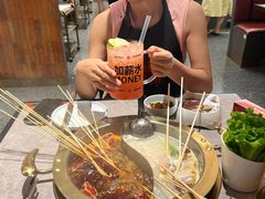 -热辣宗师·串串火锅(万达金街店)