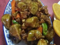 -夕阳红小吃(中街大悦城店)