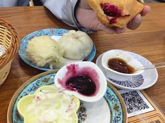 -BAURSAK包尔萨克早餐屋(第二分店)
