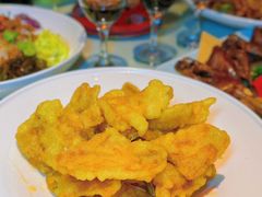 -燕郊烧鸽子(酷车小镇店)