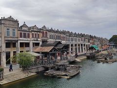 -赤坎·广东华侨国际旅游度假区