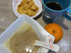 -嘉和一品粥(马家堡店)