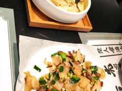 -在莲野·湖北民间菜·头牌松滋鸡(光谷步行街店)