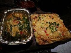 -串大叔炭火烤串·鸡西大冷面刀削面(总店)