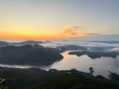 -五女山景区