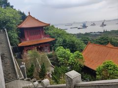 -南沙天后宫景区