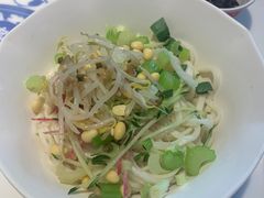 京味炸酱面-大海碗·京菜炸酱面(雍和宫店)