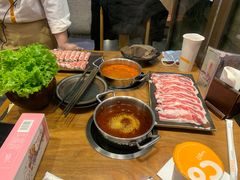 -呷哺呷哺 黄金牧场 (新中关购物中心店)
