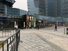 -大族广场Mall&More