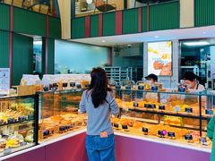 -tuan woodfire kitchen(锦绣坊店)