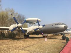 -中国航空博物馆