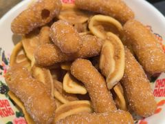 -沸炉重庆老火锅(军事博物馆店)