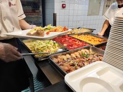 -北京大学-燕南食堂