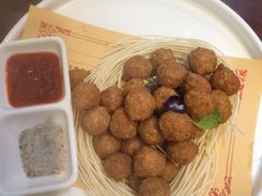 -鹿鸣春饭店(总店)