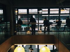 -香洲区图书馆(乐士文化区店)