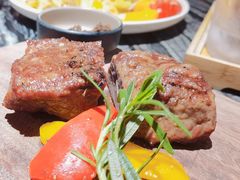 -花见无国界料理(科林楼店)