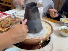 -爆肚于(赵公口桥店)