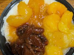 -小胖老味刨冰