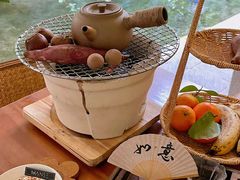 -漫笙舍Manse·咖啡·民宿