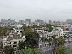 -广州白天鹅宾馆