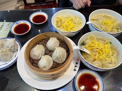 蟹粉小笼-熙盛源(永乐路店)