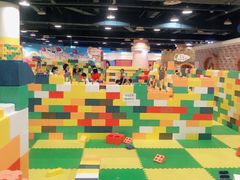 -嘉文梦想世界(SM天津滨海城市广场店)