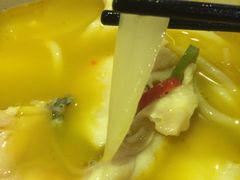 -潘氏凉皮(迎宾南路店)