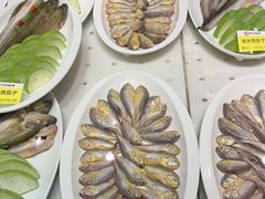 -天天鱼港·海鲜·鲅鱼水饺·招牌烤鸭(黄骅店)