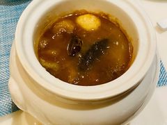 -舜耕山庄四时万和自助餐厅