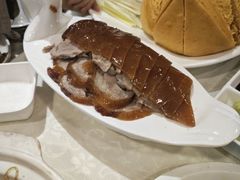 -老浒记烤鸭-北京菜(琉璃厂店)