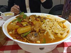 -西贝(财富购物中心店)