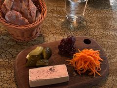 -羽深肉铺 Steak & Wine