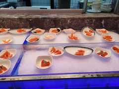 -曼格活海鲜·牛排自助(光明蓝鲸店)
