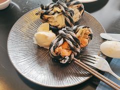 -盛宴自助餐厅(运达喜来登店)