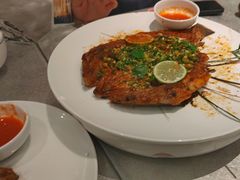 -一坐一忘云南菜(卓悦中心)