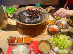 -西塔老太太泥炉烤肉(杭州首店)