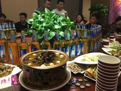 -王胖子驴肉火烧(鼓楼店)