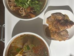 -阿那亚第三食堂 Cafeteria 3