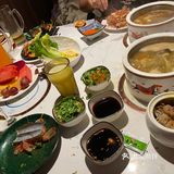 各种各样的类型非常丰富