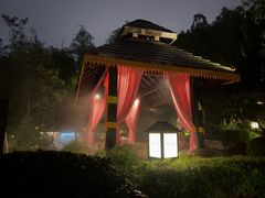 -融汇温泉