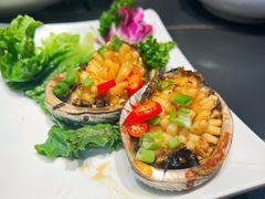 -鸭绿江海鲜烧烤大排档(杏林街店)