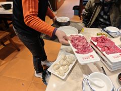 -合意桐坑牛肉粿·鲜牛肉火锅(嵩山总店)