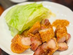-丰收碗·陈皮果木烧鹅·23年老字号