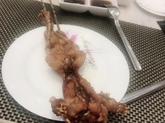 -新发展亚太JW万豪酒店·福苑咖啡厅
